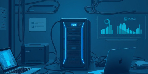 Storage NAS Qnap é bom? Prós, contras e análise