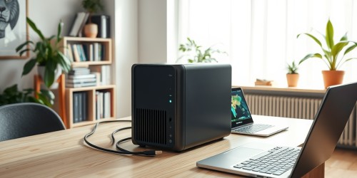 Storage NAS Qnap é bom? Acompanhe nossa análise com prós e contras