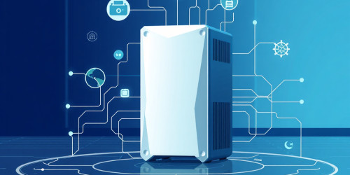 Storage NAS Qnap: Vantagens e desvantagens