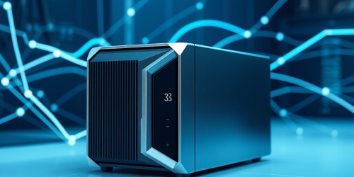 TDS-16489U Qnap: Avaliação completa do rackmount storage NAS