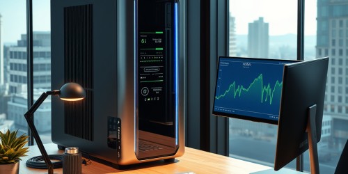 Análise atualizada do storage corporativo TS-1269U-RP Qnap