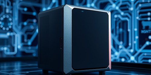 Análise do rackmount storage NAS TS-1679U-RP Qnap