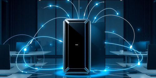Análise atualizada do Storage NAS TS-870U-RP Qnap