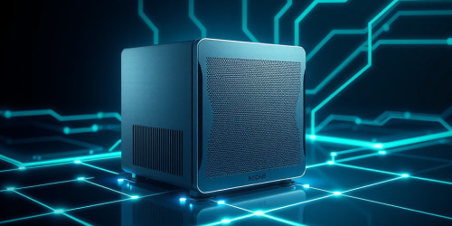 Análise detalhada do Storage NAS TS-977XU Qnap