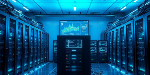 TS-EC880U-RP Qnap: Avaliação do storage NAS corporativo