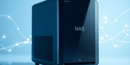 TS-h3077AFU Qnap: Análise detalhada do storage NAS rackmount