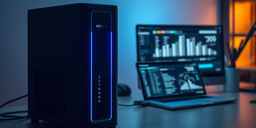 Análise detalhada do Storage NAS TVS-463 Qnap