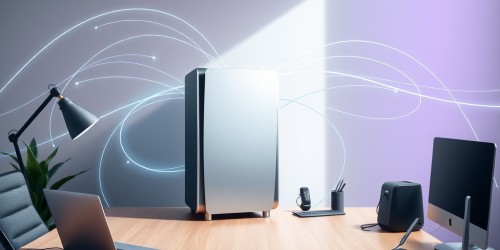 Storage NAS Qnap TVS-473: Avaliação completa e análise