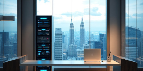 Storage NAS Qnap TVS-h874: Guia completo e detalhado