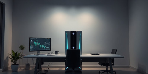 Análise completa do Storage NAS REXP-1000 Pro Qnap