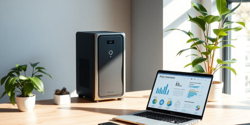 Storage NAS RS217 Synology: Review atualizada do sistema