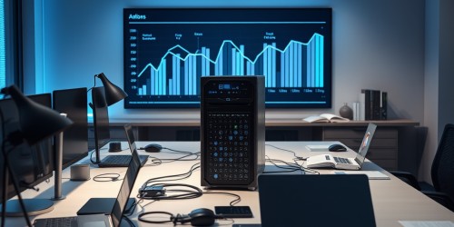 Storage NAS RS2416+ Synology: Análise completa com detalhes técnicos