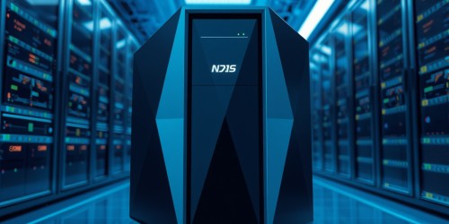 Avaliação detalhada do Storage NAS RS2418+ Synology