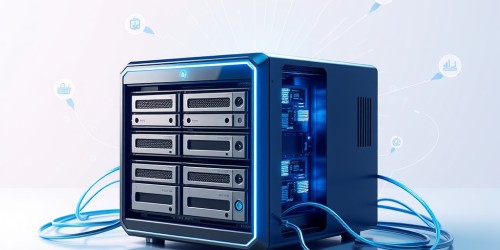 Análise completa do Storage NAS RS2423+ Synology
