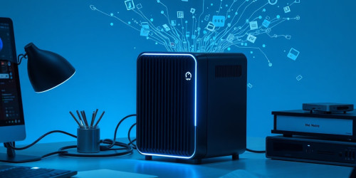 Storage NAS RS411 Synology: Análise completa