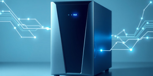 Storage NAS Synology DS1817: Análise completa de recursos