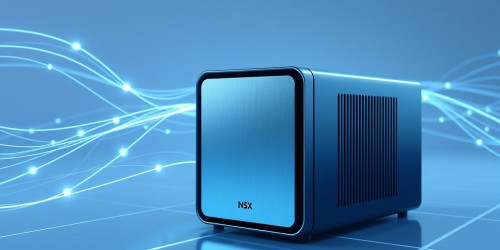 Análise completa do Storage NAS DS1817 Synology