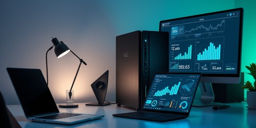 Análise completa do Storage NAS DS209+ Synology
