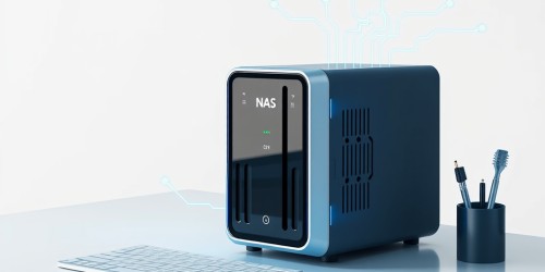 Análise completa do Storage NAS DS215+ Synology