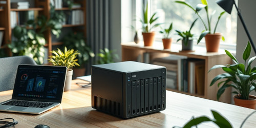 Storage NAS Synology RS2421+: Review e análise atualizada