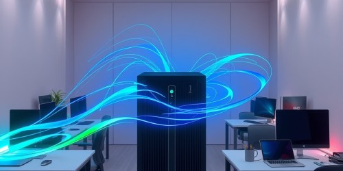 Análise completa do Storage NAS RS3614xs Synology