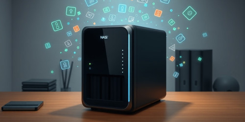 Storage NAS Synology RS3614xs: Análise de desempenho