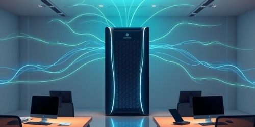 Avaliação detalhada do Storage NAS RS3621xs+ Synology