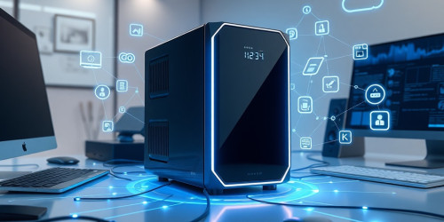 Storage NAS Synology SA3400: Avaliação completa