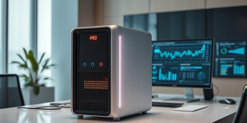Análise completa do Storage SAN/NAS SA3400D Synology