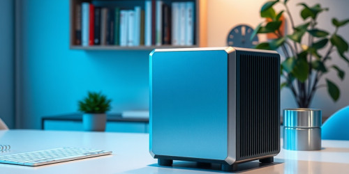 Storage 4TB NAS TS-231: Análise de características e diferenciais