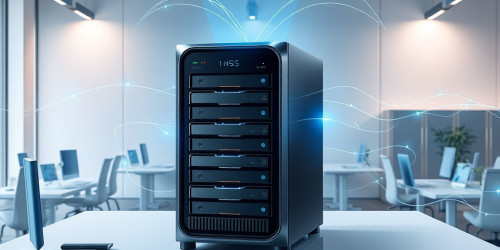 Tudo sobre o Storage NAS TS-632X Qnap