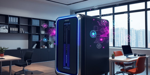 Análise detalhada do Storage NAS TVS-873E Qnap