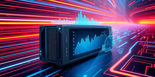 O que é storage NVMe e quais são suas aplicações