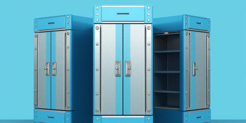 O que é um storage redundante e quais são seus benefícios?