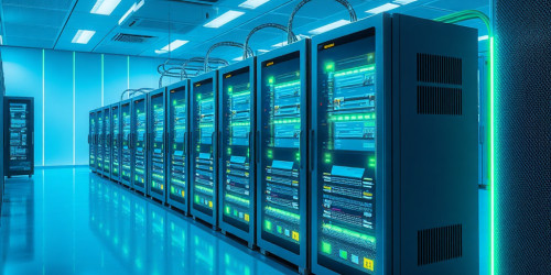 O que é um storage redundante?