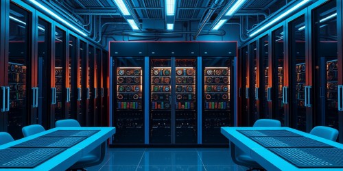 O que é storage SAS e como funciona esse sistema de armazenamento?