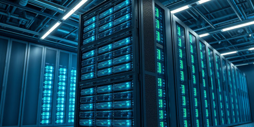 O que é storage server?