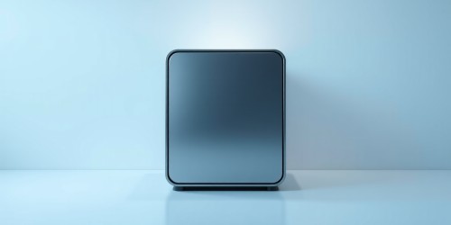Storage Silencioso de 8TB: Alta Capacidade e Baixo Ruído