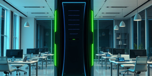 Storages Asustor: Tudo sobre esses network server