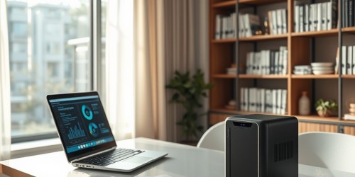 Storages NAS Synology: Solução Pronta e Eficiente para Empresas