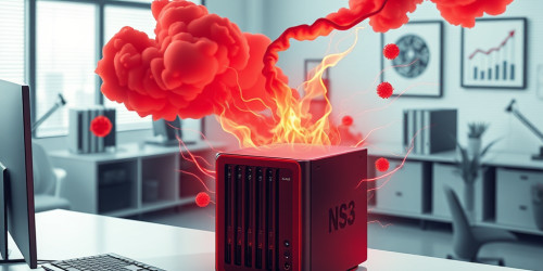 Storcenter barato: Riscos ao comprar um NAS