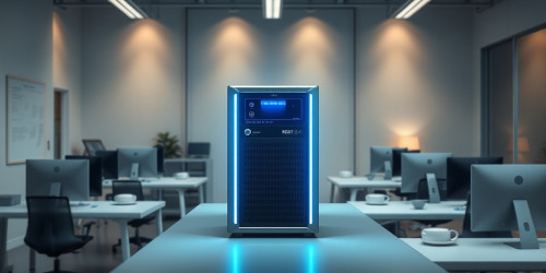 Review do server NAS SATA Storcenter Pro 200r WSS