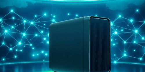 Synology Cloud: NAS com recursos de nuvem