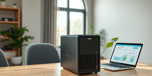 Synology DS1819+: Review Atualizada do storage NAS