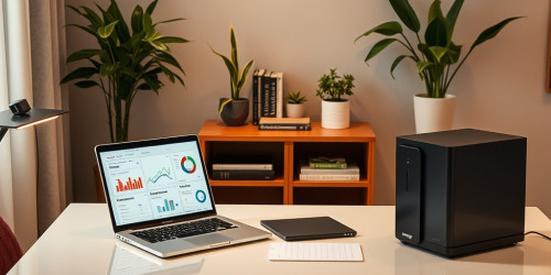 Synology DS225+: Review do NAS 2 baias para residências