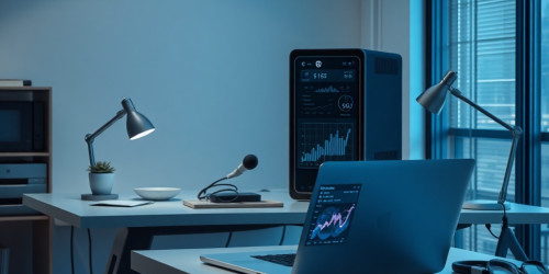 Synology DS2419+: Uma review completa do NAS 12 baias