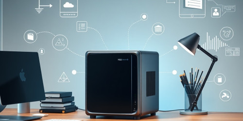 Synology DS3018xs: Review atualizada do NAS com 6 baias