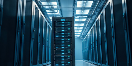 Avaliação detalhada do NAS DS3615xs Synology