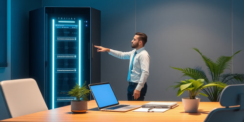 Vai comprar um NAS Synology? Tudo sobre esses servidores de armazenamento
