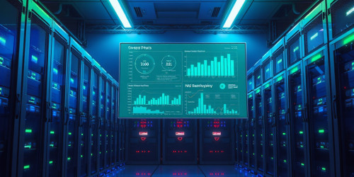 Synology High availability: NAS de alta disponibilidade